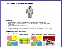 PowerPoint Project